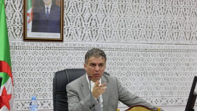 ولاية معسكر
