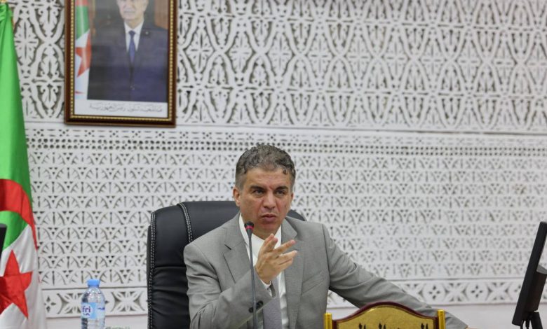 ولاية معسكر