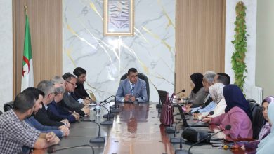 جامعة العفرون تُنصّب لجنة الانتقال نحو الجيل الرابع 4.0
