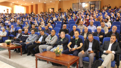 جامعة "باتنة2" تحتضن المؤتمر الدولي "COSI 2026" فضاء علمي لتبادل المعارف وتعزيز التعاون البحثي الدولي