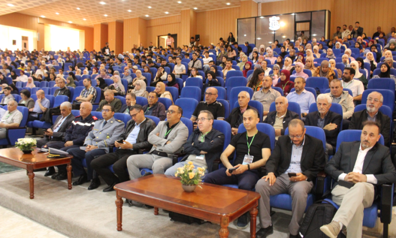 جامعة "باتنة2" تحتضن المؤتمر الدولي "COSI 2026" فضاء علمي لتبادل المعارف وتعزيز التعاون البحثي الدولي