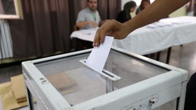سلطة المستقلة للانتخابات