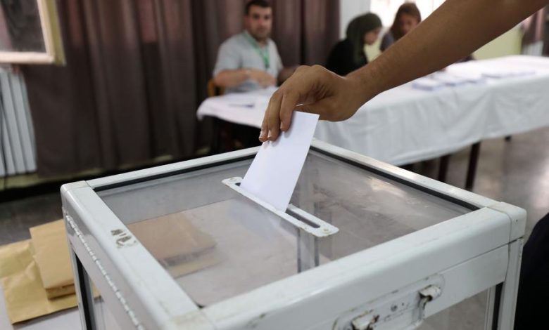 سلطة المستقلة للانتخابات
