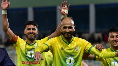 نجوم "الساورة" تلمع في سماء الدوري الجزائري