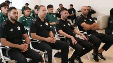 "لياسما" و"الكناري" أكبر المستفيدين... سخاء "الفيفا" يشعل "الميركاتو الصيفي" في الجزائر