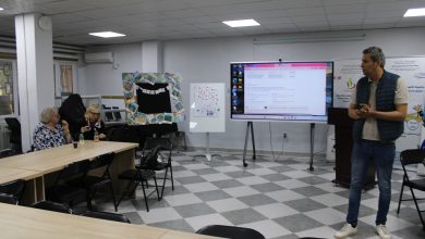 جامعة "الدكتور مولاي الطاهر" بسعيدة