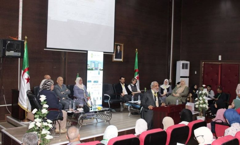 مناظرة أكاديمية حول التعليم الريادي المقاولاتي