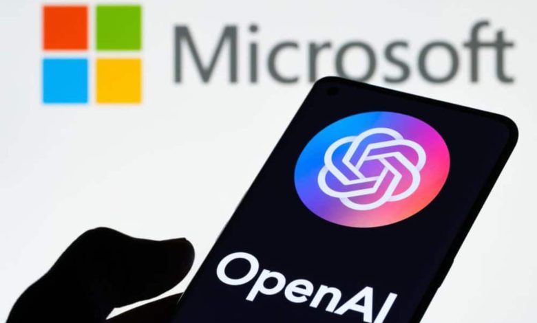 مايكروسوفت تفقد حصرية استخدام تقنيات OpenAI  