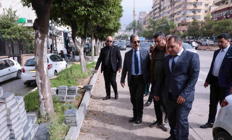 التشديد على ضرورة التقيد الصارم بالمعايير التقنية المعتمدة
