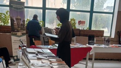 في إطار إحياء شهر التراث بتلمسان