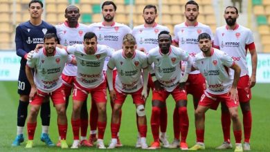 مولودية وهران
