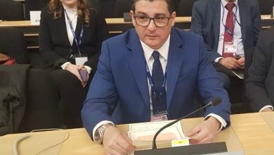 وزير الصحة يشارك في الجمعية الصحة العالمية بجنيف