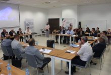 سونلغاز السانيا تواصل حملاتها التحسيسية