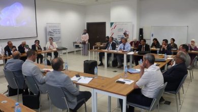 سونلغاز السانيا تواصل حملاتها التحسيسية
