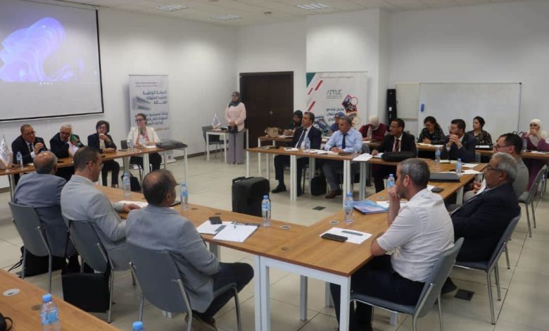 سونلغاز السانيا تواصل حملاتها التحسيسية