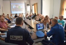 يوما تكوينيا حول الأمن