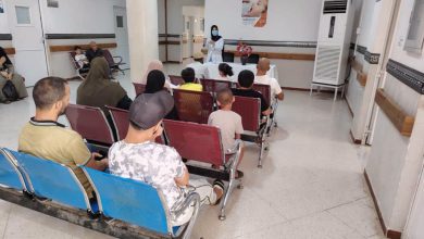 قافلة طبية مجانية لفائدة مرضى وادي الفضة