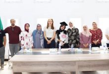 منصة "Castingdz.com"  أول مشروع مسرحي وفني يحوز وسم "مشروع مبتكر"