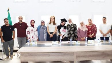 منصة "Castingdz.com"  أول مشروع مسرحي وفني يحوز وسم "مشروع مبتكر"