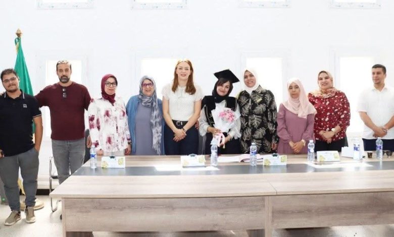 منصة "Castingdz.com"  أول مشروع مسرحي وفني يحوز وسم "مشروع مبتكر"