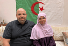 التلميذة "إخلاص قية" تقتنص المرتبة الأولى في امتحان شهادة المتوسط 2026