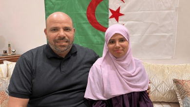 التلميذة "إخلاص قية" تقتنص المرتبة الأولى في امتحان شهادة المتوسط 2026