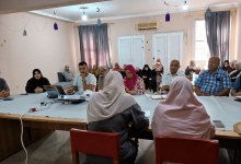 لفائدة مؤطري ذوي الاحتياجات الخاصة بالشلف