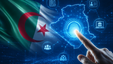 الرقمنة خيار استراتيجي لتحسين الخدمة العمومية