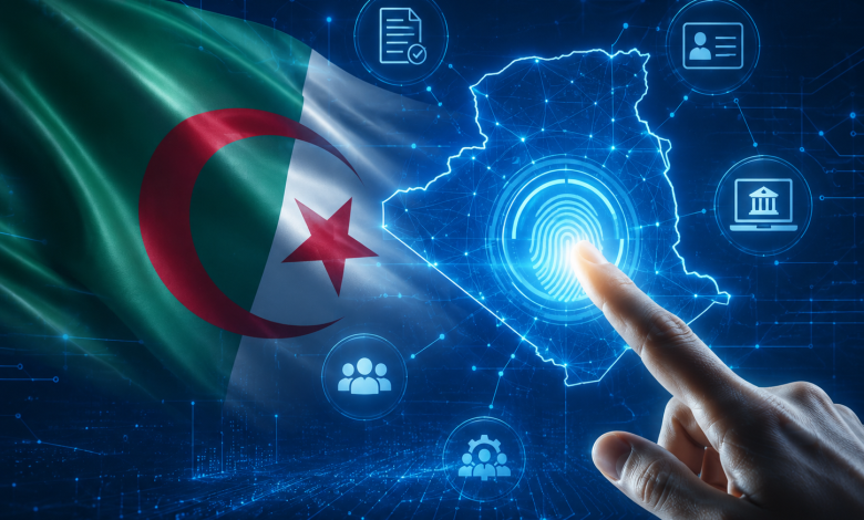 الرقمنة خيار استراتيجي لتحسين الخدمة العمومية