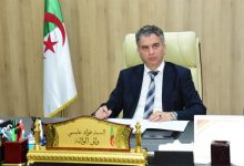 أزمة المياه على طاولة والي معسكر