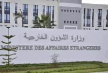 الجزائر ترحب بتوصل أمريكا وإيران إلى "اتفاق إطار"