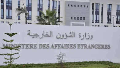 الجزائر ترحب بتوصل أمريكا وإيران إلى "اتفاق إطار"