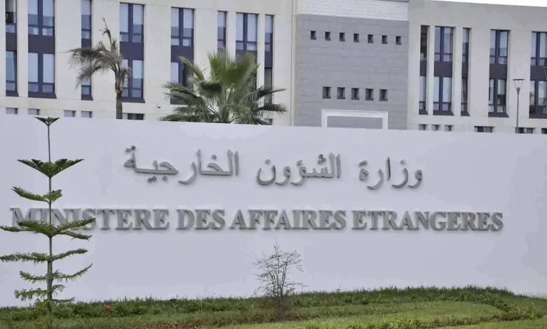 الجزائر ترحب بتوصل أمريكا وإيران إلى "اتفاق إطار"