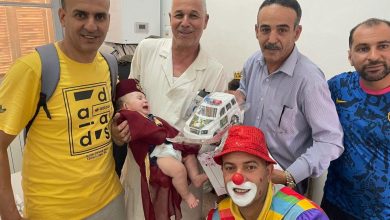 جمعية القلب المفتوح لالا