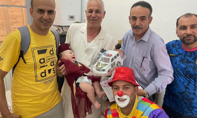 جمعية القلب المفتوح لالا