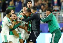 لقب هدّاف كأس العالم 2026