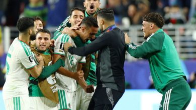 لقب هدّاف كأس العالم 2026
