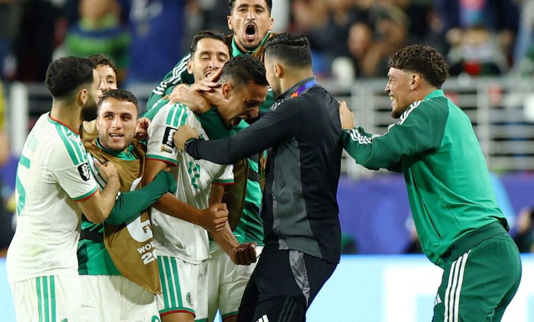لقب هدّاف كأس العالم 2026