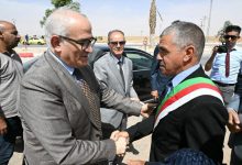 العجلات المطاطية