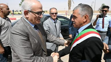 العجلات المطاطية