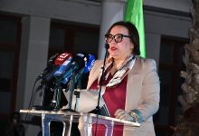 القافلة الوطنية التحسيسية