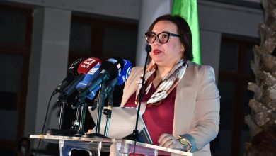 القافلة الوطنية التحسيسية
