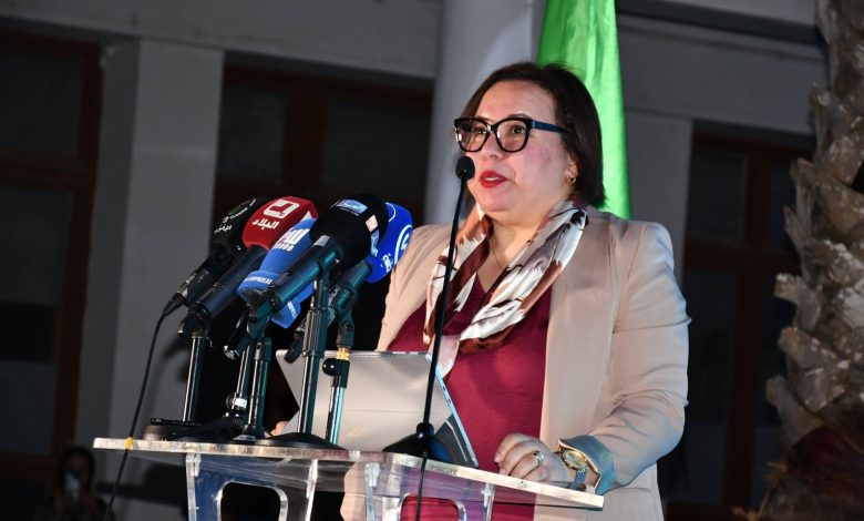 القافلة الوطنية التحسيسية