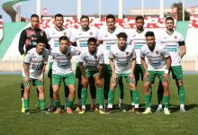 القيمة السوقية لبطولة الجزائرية