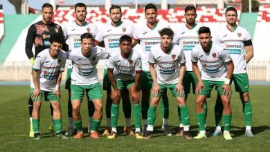 القيمة السوقية لبطولة الجزائرية