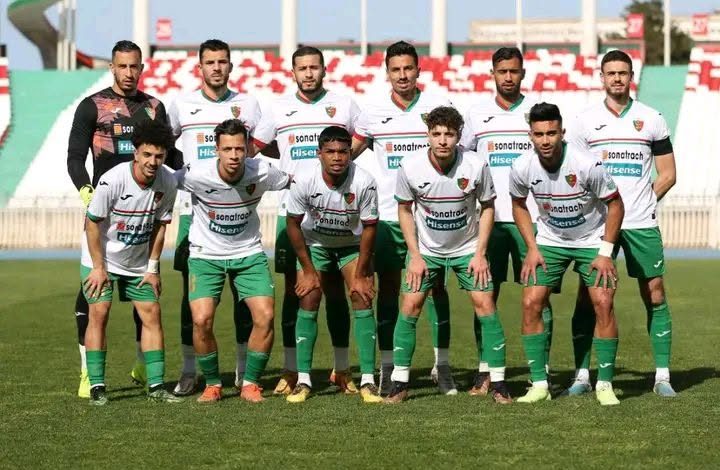 القيمة السوقية لبطولة الجزائرية