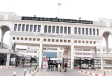 المؤسسة-الاستشفائية-الجامعية-أول-نوفمبر