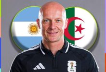المباراة الافتتاحية