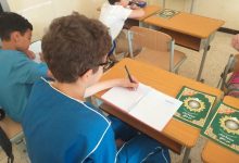 المدارس القرآنية الصيفية بوهران تصدح بحناجر حفظة القرآن