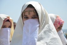 المرأة